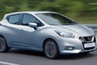 Przegląd miejskiego hatchbacka Nissan Micra zdjęcia 4