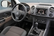 Przegląd auta Volkswagen Amarok zdjęcia 4