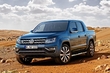 Przegląd auta Volkswagen Amarok zdjęcia 2