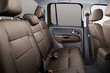 Przegląd auta Volkswagen Amarok zdjęcia 5