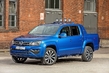 Przegląd auta Volkswagen Amarok zdjęcia 1