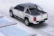 Przegląd auta Volkswagen Amarok zdjęcia 3