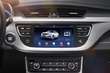 Zaktualizowany sedan Geely Vision GC7 został odtajniony zdjęcia 2