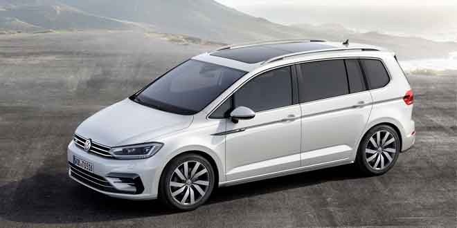 Volkswagen wypuści nowy kompaktowy van