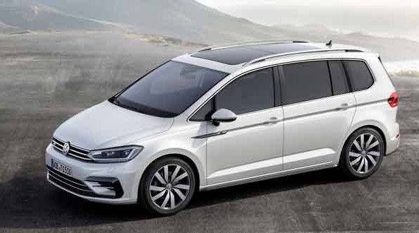 Volkswagen wypuści nowy kompaktowy van