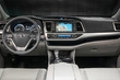 Przegląd Toyota Highlander 2017 roku modelowego zdjęcia 4