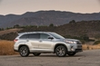 Przegląd Toyota Highlander 2017 roku modelowego zdjęcia 3