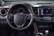 Agresywny i dynamiczny suv Toyota RAV 4 zdjęcia 3