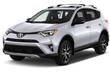 Agresywny i dynamiczny suv Toyota RAV 4 zdjęcia 1