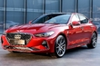Koreańczycy zaprezentowali głównego konkurenta BMW 3-Series zdjęcia 3
