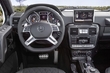 Przegląd Mercedes-Benz G-Class 2017 roku modelowego zdjęcia 5