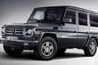Przegląd Mercedes-Benz G-Class 2017 roku modelowego zdjęcia 1