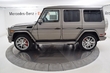 Przegląd Mercedes-Benz G-Class 2017 roku modelowego zdjęcia 2