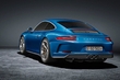 Porsche zaprezentowała specjalną wersję 911 GT3 Touring Package zdjęcia 4
