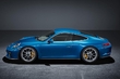 Porsche zaprezentowała specjalną wersję 911 GT3 Touring Package zdjęcia 3