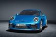Porsche zaprezentowała specjalną wersję 911 GT3 Touring Package zdjęcia 1