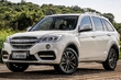 Przegląd zaktualizowanego zwrotnicy Lifan X60 zdjęcia 1