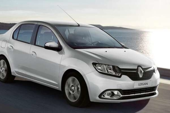 Przegląd zaktualizowanego Renault Logan