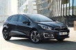 Przegląd Kia Ceed 2017 roku modelowego zdjęcia 1