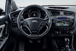 Przegląd Kia Ceed 2017 roku modelowego zdjęcia 5