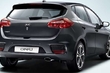 Przegląd Kia Ceed 2017 roku modelowego zdjęcia 3