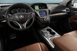 Acura rozpoczyna sprzedaż odnowionego auta MDX zdjęcia 6