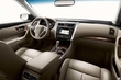 Przegląd sedan Nissan Teana zdjęcia 5