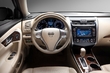 Przegląd sedan Nissan Teana zdjęcia 4