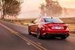 Włoska charyzma w sedan Alfa Romeo Giulia zdjęcia 3