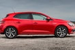 Przegląd Renault Megane najnowszej generacji zdjęcia 2