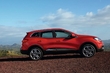 Renault Kajar otrzyma sportowej wersji RS zdjęcia 2