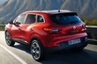 Renault Kajar otrzyma sportowej wersji RS zdjęcia 3