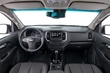Przegląd zaktualizowanego suv Chevrolet Trailblazer zdjęcia 6