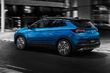 Vauxhall wyda nowy crossover Grandland X Sport zdjęcia 3