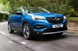 Vauxhall wyda nowy crossover Grandland X Sport zdjęcia 1