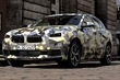 W Mediolanie pokazały nowy cross-coupe BMW X2 zdjęcia 2