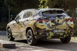 W Mediolanie pokazały nowy cross-coupe BMW X2 zdjęcia 3