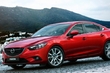 Mazda 6 nowej generacji otrzyma napęd na tylne koła zdjęcia 2