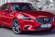 Mazda 6 nowej generacji otrzyma napęd na tylne koła zdjęcia 1