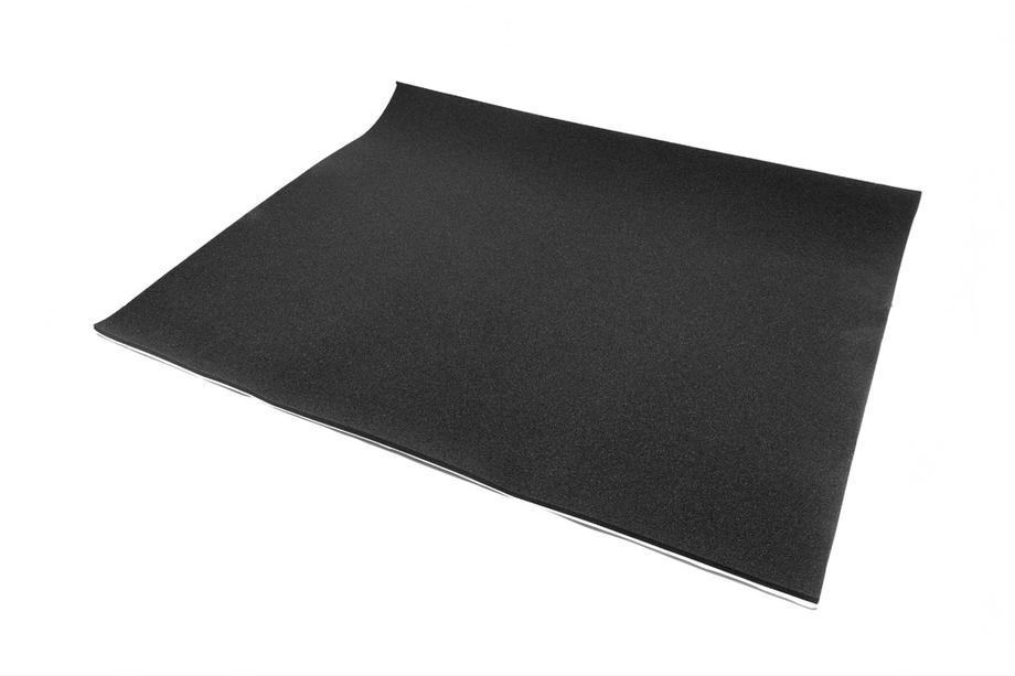 Materiał uszczelniający Sound Absorber 10mm (75cm x 100cm) Zdjęcia 3