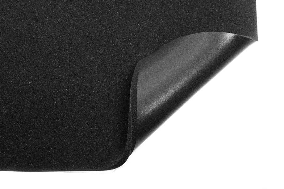 Materiał uszczelniający Sound Absorber 10mm (75cm x 100cm) Zdjęcia 1