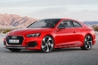 Sport i komfort w nowym Audi RS5 Coupe zdjęcia 3