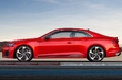 Sport i komfort w nowym Audi RS5 Coupe zdjęcia 2