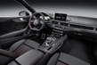 Sport i komfort w nowym Audi RS5 Coupe zdjęcia 5