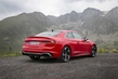 Sport i komfort w nowym Audi RS5 Coupe zdjęcia 4