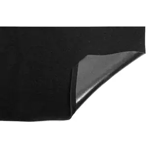 Materiał uszczelniający Sound Absorber 5mm (75cm x 100cm) zdjęcia 1