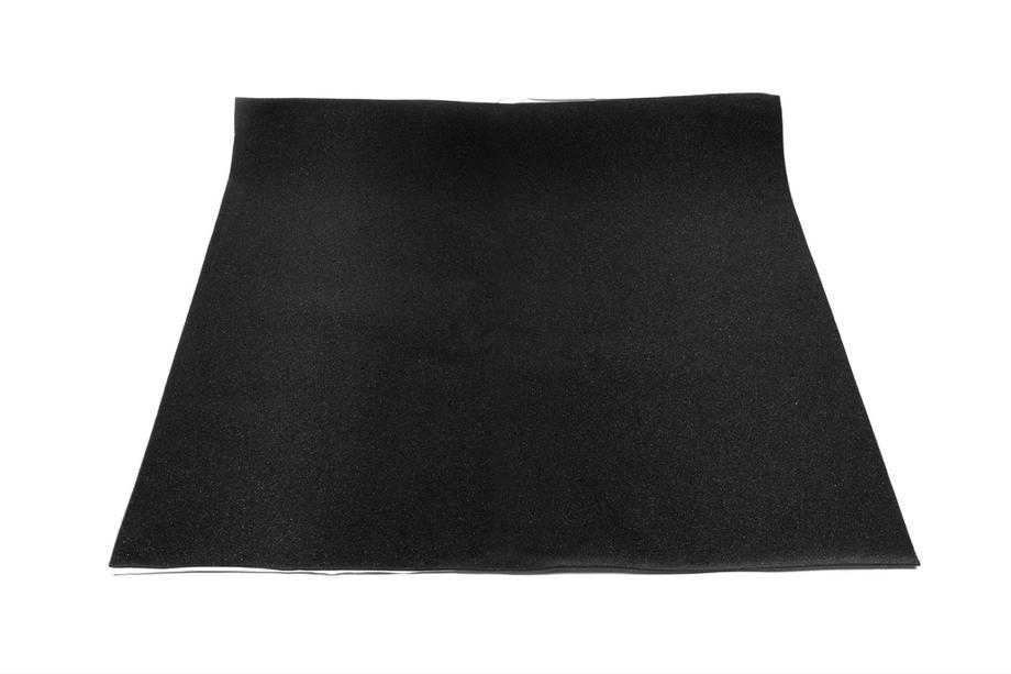 Materiał uszczelniający Sound Absorber 5mm (75cm x 100cm) Zdjęcia 2