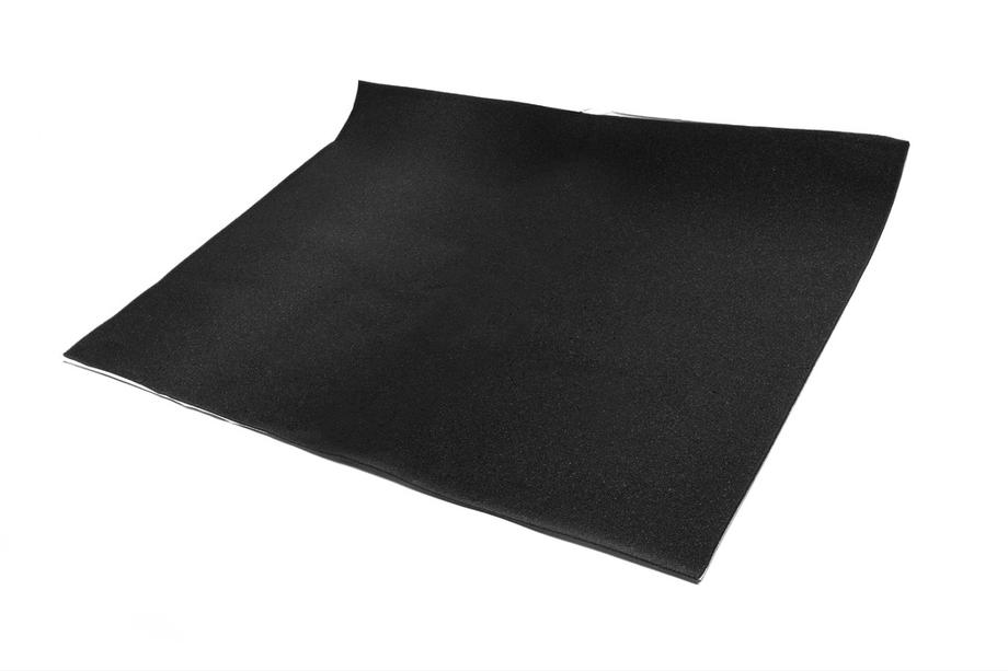 Materiał uszczelniający Sound Absorber 5mm (75cm x 100cm) Zdjęcia 3