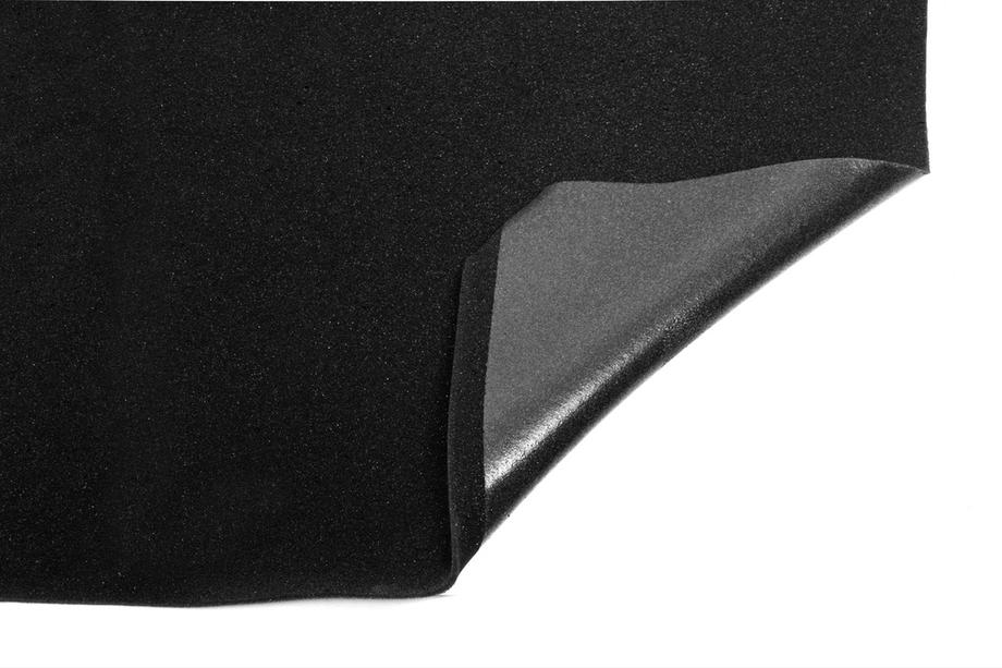 Materiał uszczelniający Sound Absorber 5mm (75cm x 100cm) Zdjęcia 1