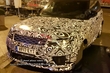 Nowy Range Rover Sport został zauważony na drogach w Niemczech zdjęcia 2